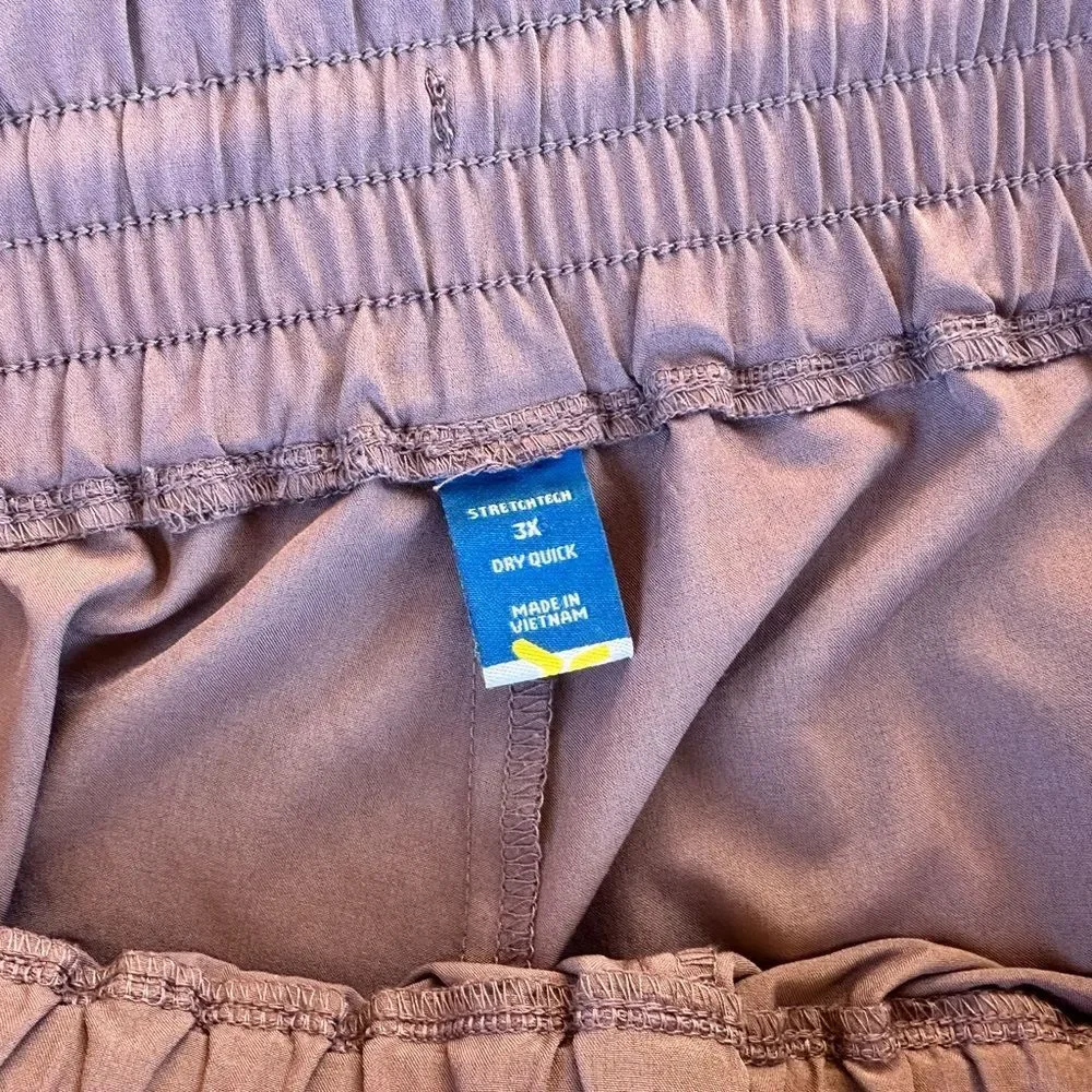 🎉5 for $45🎉 Old navy joggers pants size 3X - Picture 9 of 10